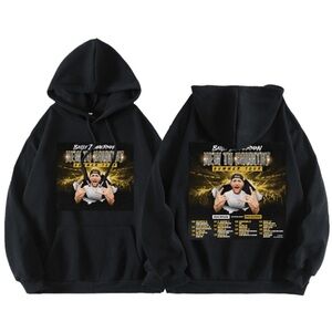 Bailey Zimmerman Hoodie